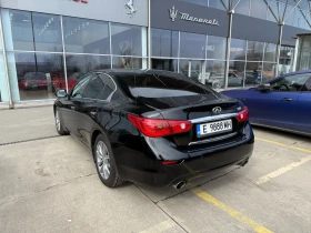 Infiniti Q50 2.2d - 25900 лв. - 81868284 | Car24.bg