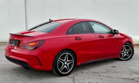 Обява за продажба на Mercedes-Benz CLA 220 AMG edition  ~32 500 лв. - изображение 2