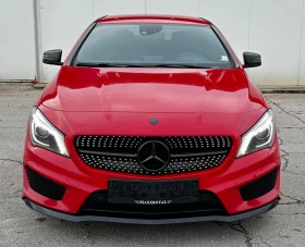 Mercedes-Benz CLA 220 AMG edition , снимка 1