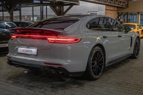 Porsche Panamera GTS/4.0 V8/HuD/PDLS+ /Bose/Панорама/Алкантар/Chron, снимка 6