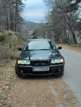 BMW 325, снимка 5