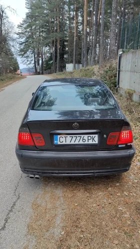 BMW 325, снимка 11