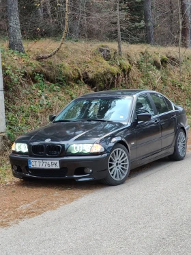 BMW 325 | Mobile.bg    4