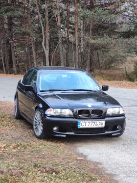 BMW 325, снимка 7