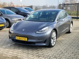 Tesla Model 3 LONG RANGE - 40900 лв. - 42374584 | Car24.bg