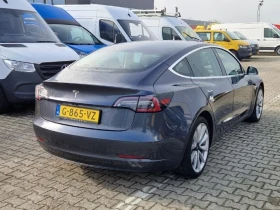 Tesla Model 3 LONG RANGE - 40900 лв. - 42374584 | Car24.bg