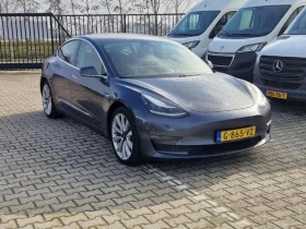 Tesla Model 3 LONG RANGE - 40900 лв. - 42374584 | Car24.bg