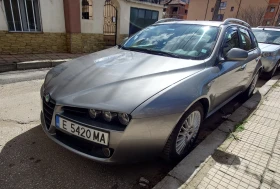 Alfa Romeo 159 sportwagon, снимка 3