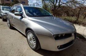 Alfa Romeo 159 sportwagon 1.9 JTDM, снимка 6