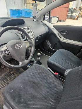 Toyota Yaris 1.4 D4D N1, снимка 3