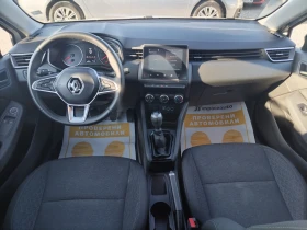 Обява за продажба на Renault Clio 1.0TCe/ 90к.с. ~24 300 лв. - изображение 7