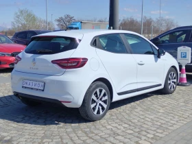 Обява за продажба на Renault Clio 1.0TCe/ 90к.с. ~24 300 лв. - изображение 4