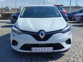 Обява за продажба на Renault Clio 1.0TCe/ 90к.с. ~24 300 лв. - изображение 1