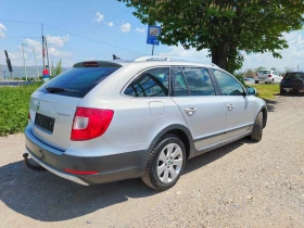 Skoda Superb 2.0 TDI SCOUT - 17499 лв. - 45064296 | Car24.bg
