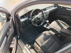 Skoda Superb 2.0 TDI SCOUT - 17499 лв. - 45064296 | Car24.bg