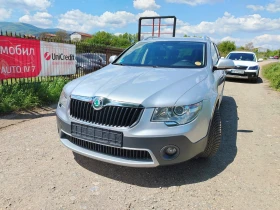 Skoda Superb 2.0 TDI SCOUT - 17499 лв. - 45064296 | Car24.bg