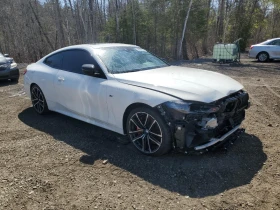 BMW 440 M440XI| СЕРВИЗНА ИСТОРИЯ| СЪДЕЙСТ. ЗА ЧАСТИ| ШИБЕД