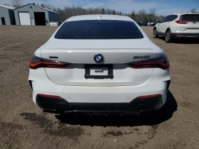 BMW 440 M440XI| СЕРВИЗНА ИСТОРИЯ| СЪДЕЙСТ. ЗА ЧАСТИ| ШИБЕД - 51000 лв. - 96798440 | Car24.bg