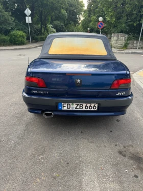 Peugeot 306 PININFARINA 2.0 140 .. | Mobile.bg    17