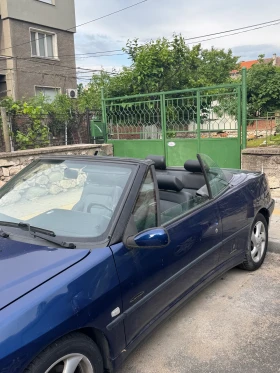 Peugeot 306 PININFARINA 2.0 140 .. | Mobile.bg    7