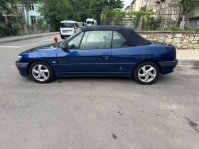 Peugeot 306 PININFARINA 2.0 140 .. | Mobile.bg    3