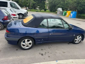 Peugeot 306 PININFARINA 2.0 140 .. | Mobile.bg    2