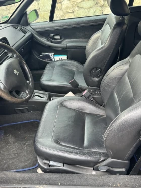 Peugeot 306 PININFARINA 2.0 140 .. | Mobile.bg    6