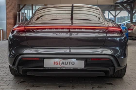     Porsche Taycan Turbo S/PDCC Sport/PCCB/PDLS+ /Carbon/PESS
