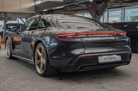     Porsche Taycan Turbo S/PDCC Sport/PCCB/PDLS+ /Carbon/PESS