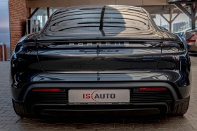 Обява за продажба на Porsche Taycan Turbo S/PDCC Sport/PCCB/PDLS+ /Carbon/PESS ~ 169 900 лв. - изображение 3