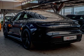 Обява за продажба на Porsche Taycan Turbo S/PDCC Sport/PCCB/PDLS+ /Carbon/PESS ~ 169 900 лв. - изображение 4