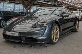     Porsche Taycan Turbo S/PDCC Sport/PCCB/PDLS+ /Carbon/PESS