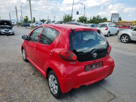Обява за продажба на Toyota Aygo 1, 000 EURO4 ~4 999 лв. - изображение 2