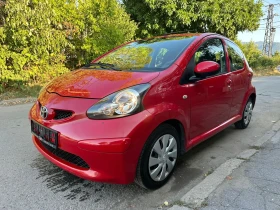 Обява за продажба на Toyota Aygo 1, 000 EURO4 ~4 999 лв. - изображение 3