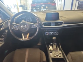 Обява за продажба на Mazda 3 * GS * CARFAX * ОПЦИЯ ЗА ФИНАНСИРАНЕ  ~23 400 лв. - изображение 6