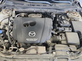 Mazda 3 * GS * CARFAX * ОПЦИЯ ЗА ФИНАНСИРАНЕ - 23400 лв. - 34536649 14
