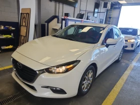 Mazda 3 * GS * CARFAX * ОПЦИЯ ЗА ФИНАНСИРАНЕ 