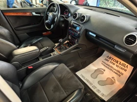 Audi A3 2.0TDI 4X4 170hp Euro 5 - 13500 лв. - 62807981 6