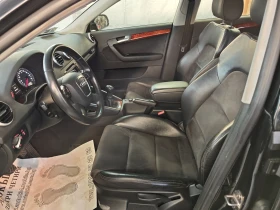 Audi A3 2.0TDI 4X4 170hp Euro 5 - 13500 лв. - 62807981 9