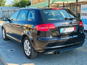 Audi A3 2.0TDI 4X4 170hp Euro 5 - 13500 лв. - 62807981 5
