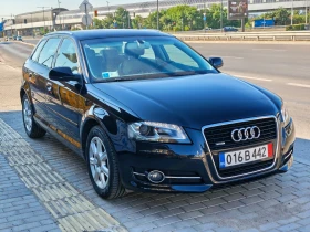 Audi A3 2.0TDI 4X4 170hp Euro 5 - 13500 лв. - 62807981 3