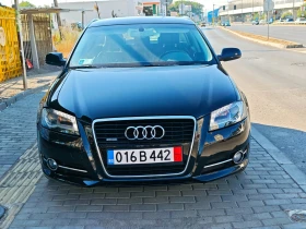 Audi A3 2.0TDI 4X4 170hp Euro 5 - 13500 лв. - 62807981 2