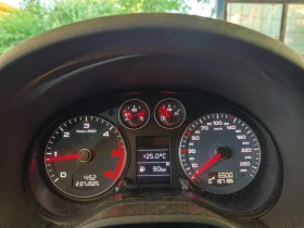 Audi A3 2.0TDI 4X4 170hp Euro 5 - 13500 лв. - 62807981 10
