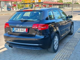 Audi A3 2.0TDI 4X4 170hp Euro 5 - 13500 лв. - 62807981 4
