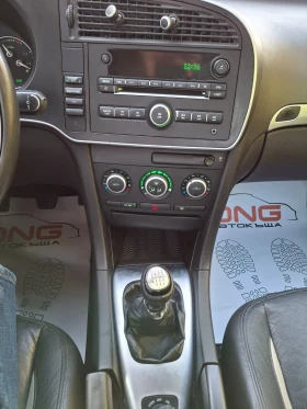 Saab 9-3 AERO 1, 900TID EURO4  | Mobile.bg    12
