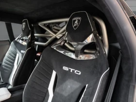 Lamborghini Huracan STO = NEW = Akrapovic Exhaust  | Mobile.bg    9