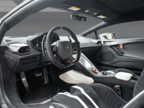 Lamborghini Huracan STO = NEW = Akrapovic Exhaust  | Mobile.bg    8