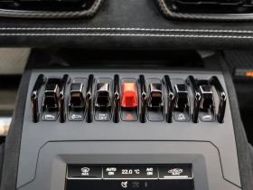 Lamborghini Huracan STO = NEW = Akrapovic Exhaust  | Mobile.bg    13