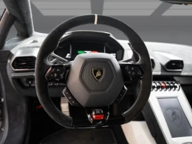 Lamborghini Huracan STO = NEW = Akrapovic Exhaust  | Mobile.bg    10