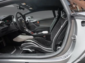 Lamborghini Huracan STO = NEW = Akrapovic Exhaust  | Mobile.bg    7